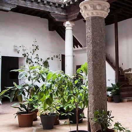 恩卡斯科历史复式公寓 托萊多