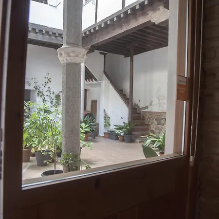 Duplex En Casco Antiguo Con Wifi