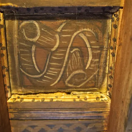 恩卡斯科历史复式公寓 公寓