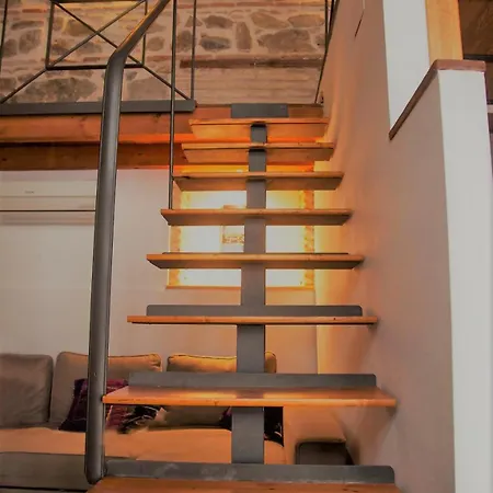 Apartmán Duplex En Casco Antiguo Con Wifi