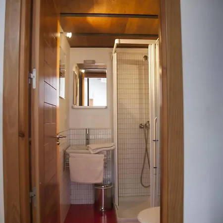 恩卡斯科历史复式公寓 * 托萊多