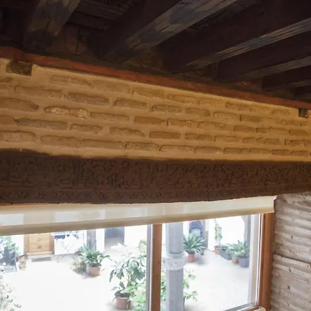 Duplex En Casco Antiguo Con Wifi Apartmán