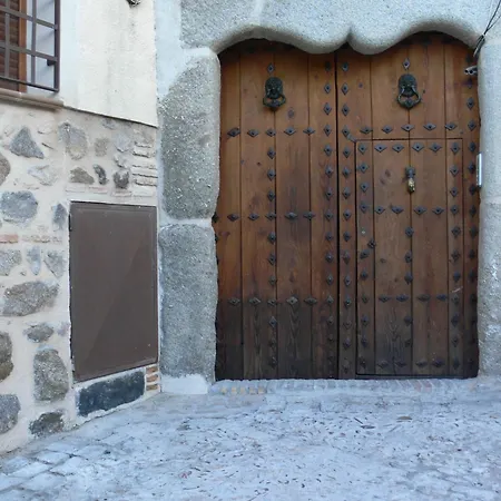 Duplex En Casco Antiguo Con Wifi Apartmán *