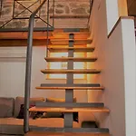 Apartamento Duplex En Casco Histórico