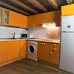 Duplex En Casco Antiguo Con Wifi Appartement Toledo