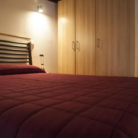 Duplex En Casco Antiguo Con Wifi