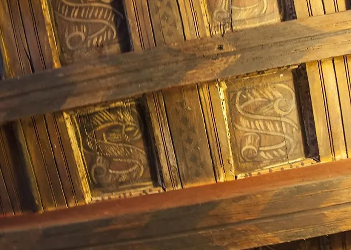 Duplex En Casco Antiguo Con Wifi *