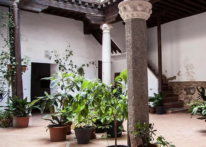 Duplex En Casco Antiguo Con Wifi Toledo