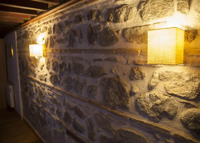 Duplex En Casco Antiguo Con Wifi * Toledo