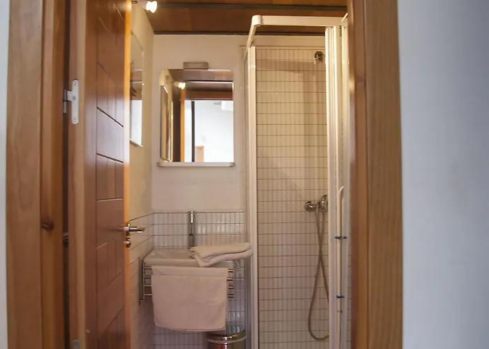 Duplex En Casco Antiguo Con Wifi * Toledo