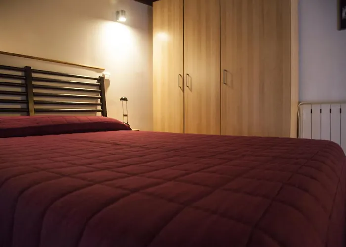 Duplex En Casco Antiguo Con Wifi