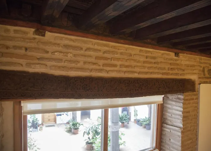 Duplex En Casco Antiguo Con Wifi 아파트